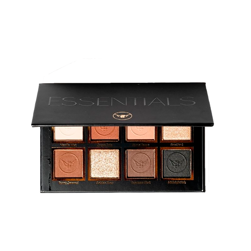 PALETA DE SOMBRA ESSENTIALS ENGOL TONO 01