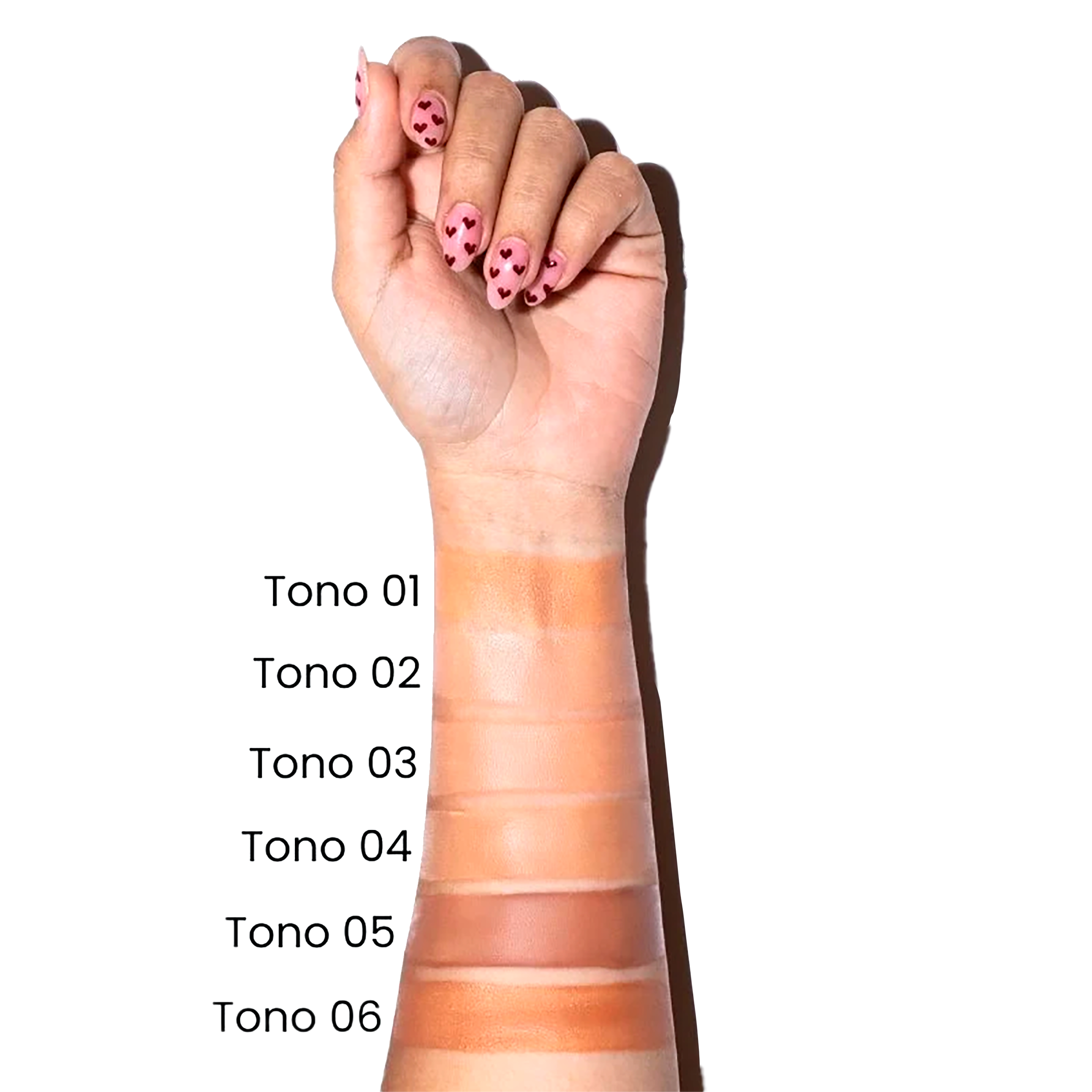 CORRECTOR LIQUIDO ENGOL