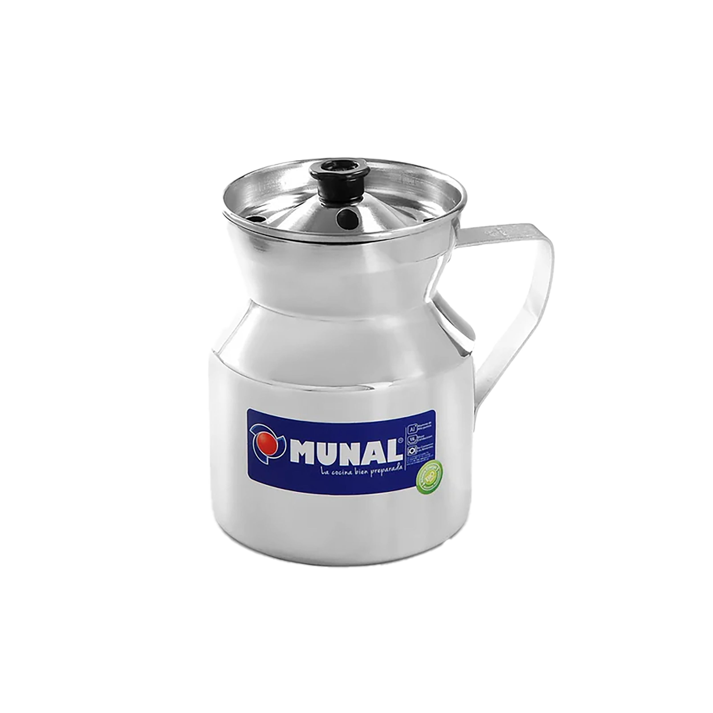 JARRA HERVICHOC MUNAL 2L