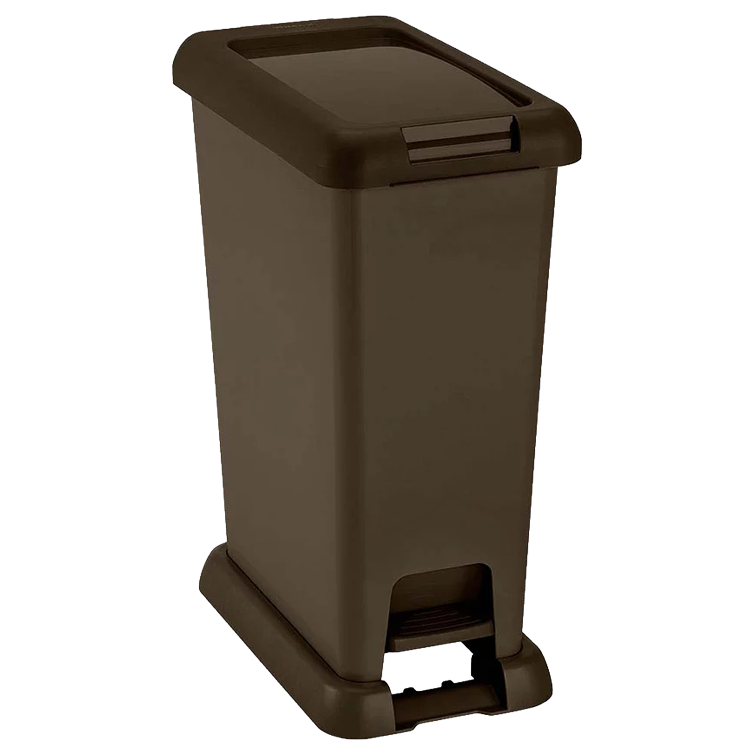BASURERO PED 35L WENGUE U/E6