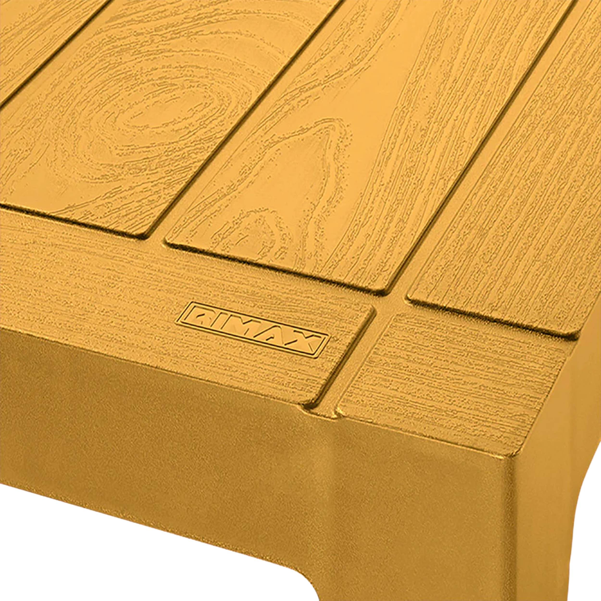 MESA BARU AMARILLO MOSTAZA RIMAX