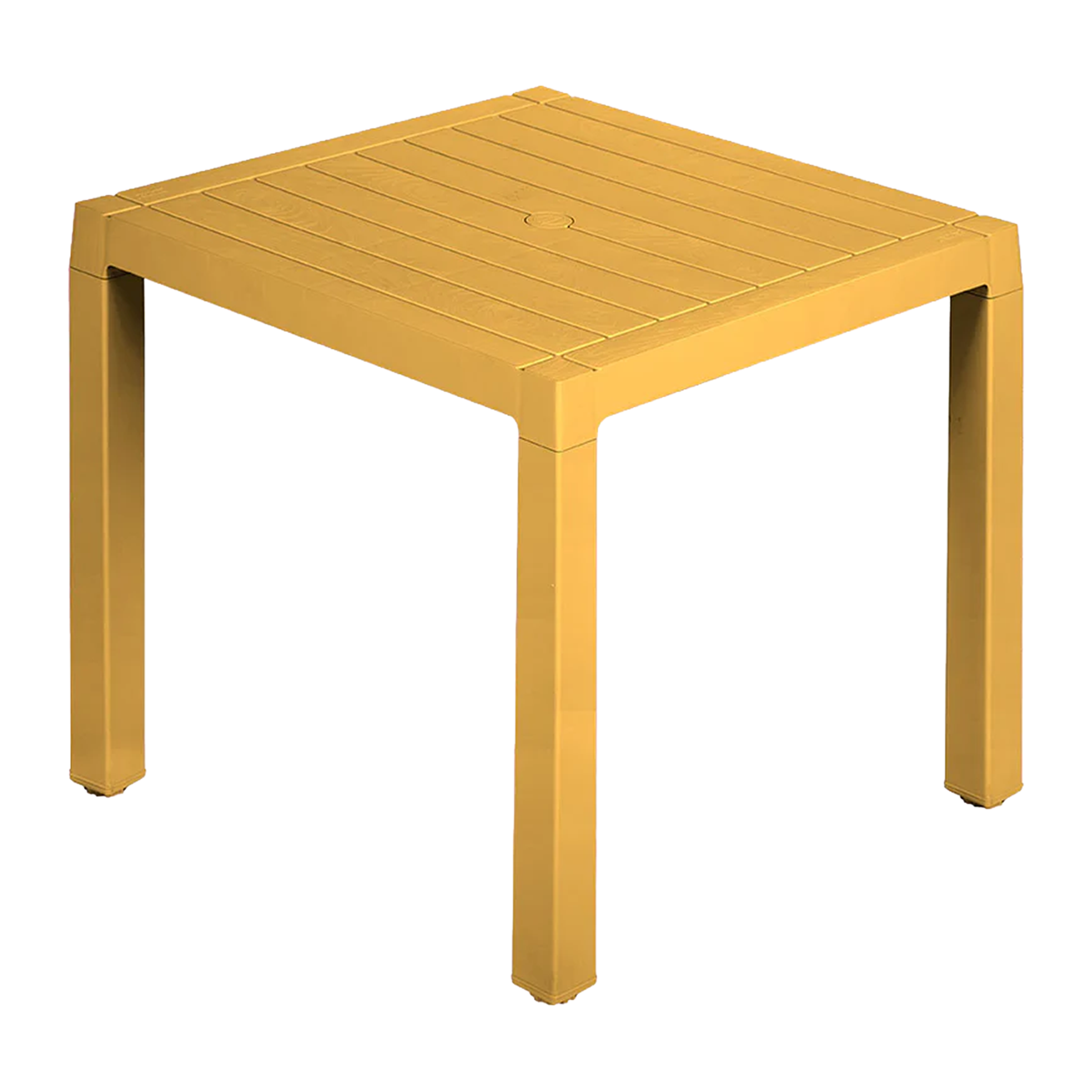 MESA BARU AMARILLO MOSTAZA RIMAX