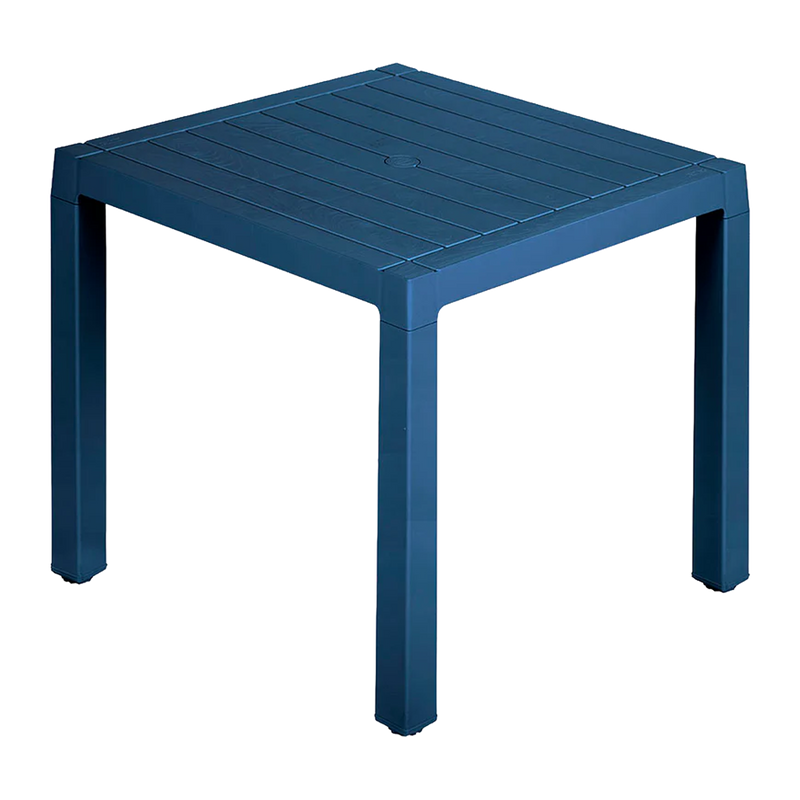 MESA BARU AZUL PETROLEO RIMAX