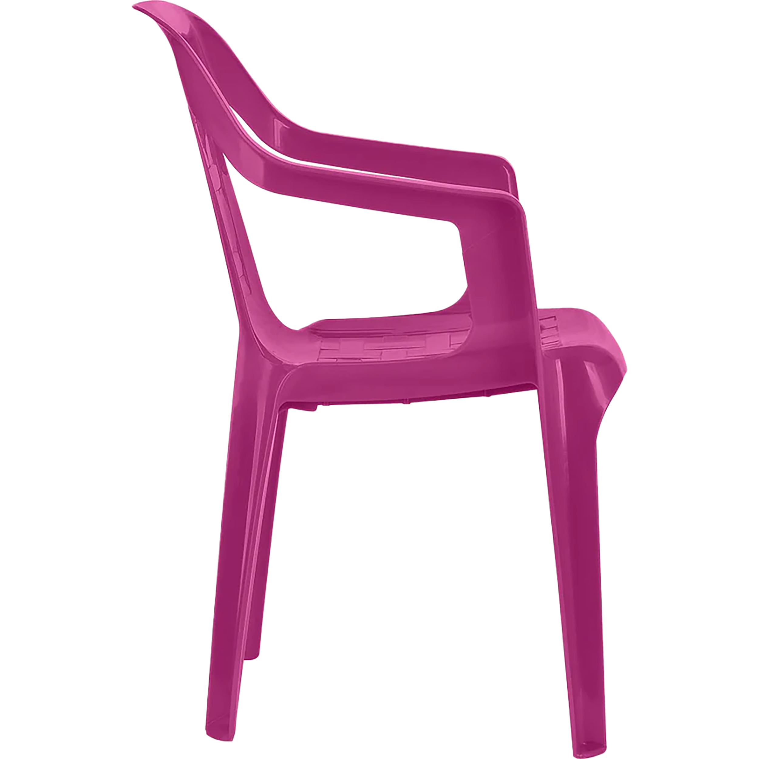 Silla Estrella Infantil Fuscia Rimax