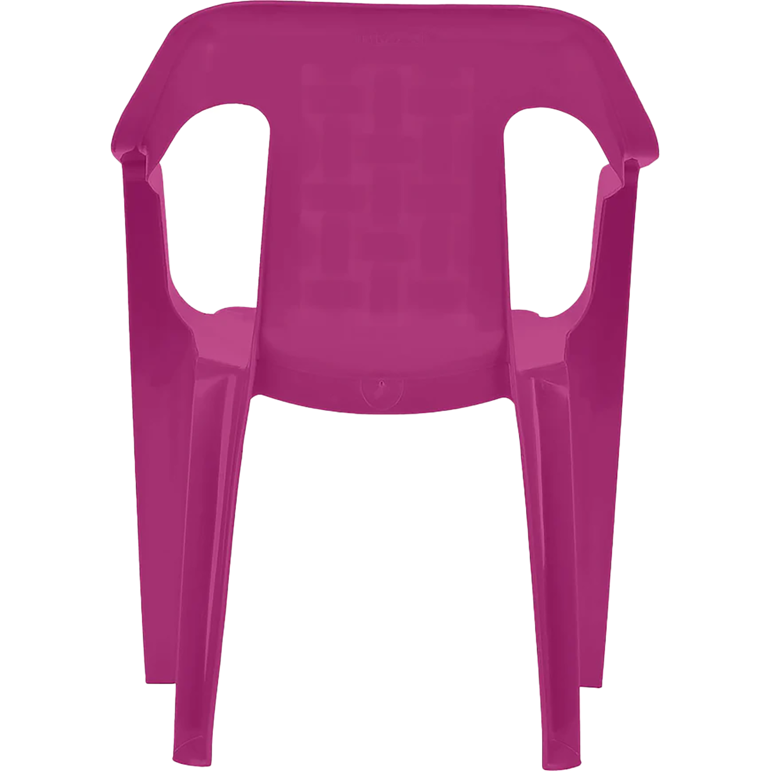 Silla Estrella Infantil Fuscia Rimax