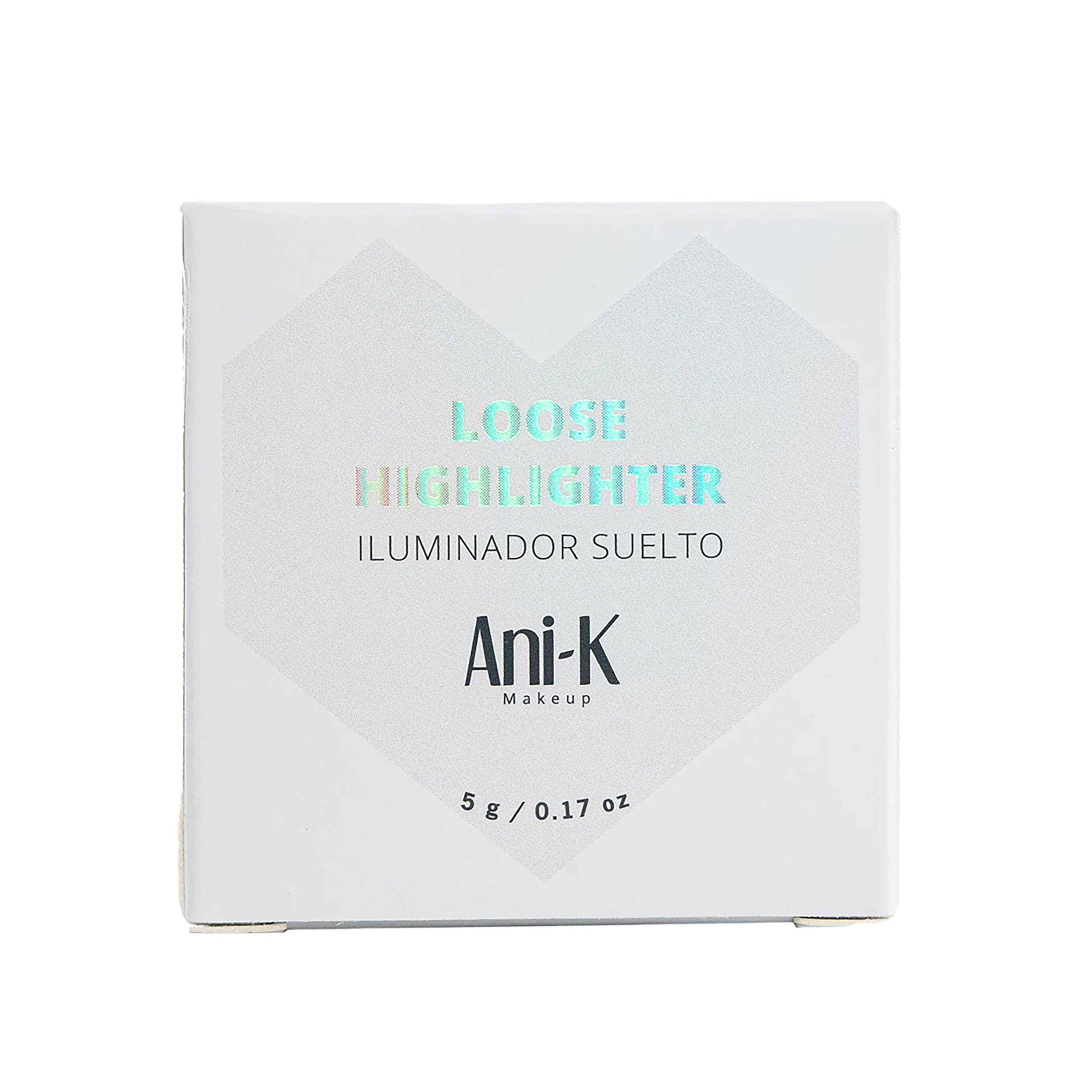 ILUMINADOR SUELTO ANIK