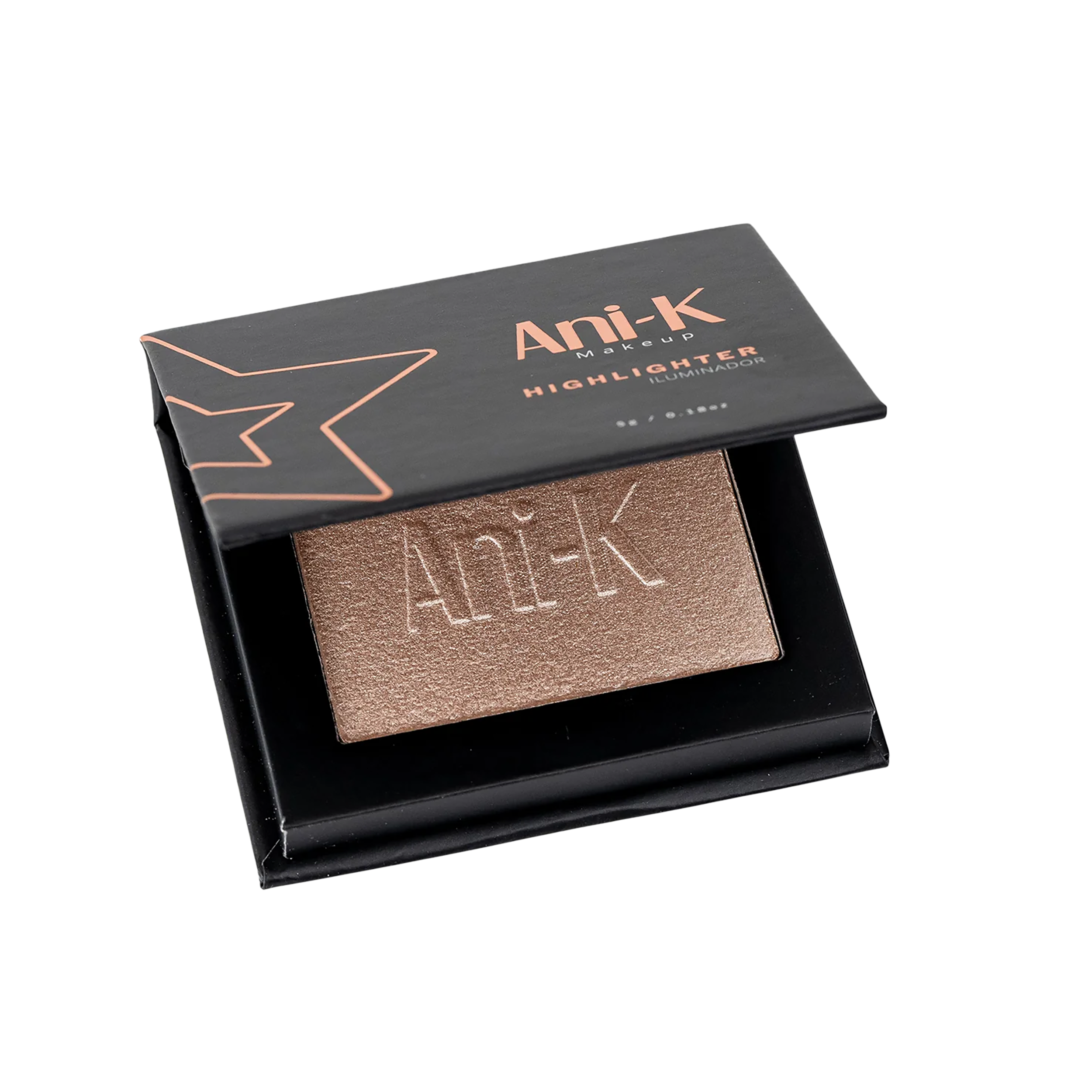 ILUMINADOR RADIANTE ANIK
