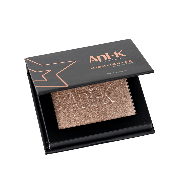 ILUMINADOR RADIANTE ANIK