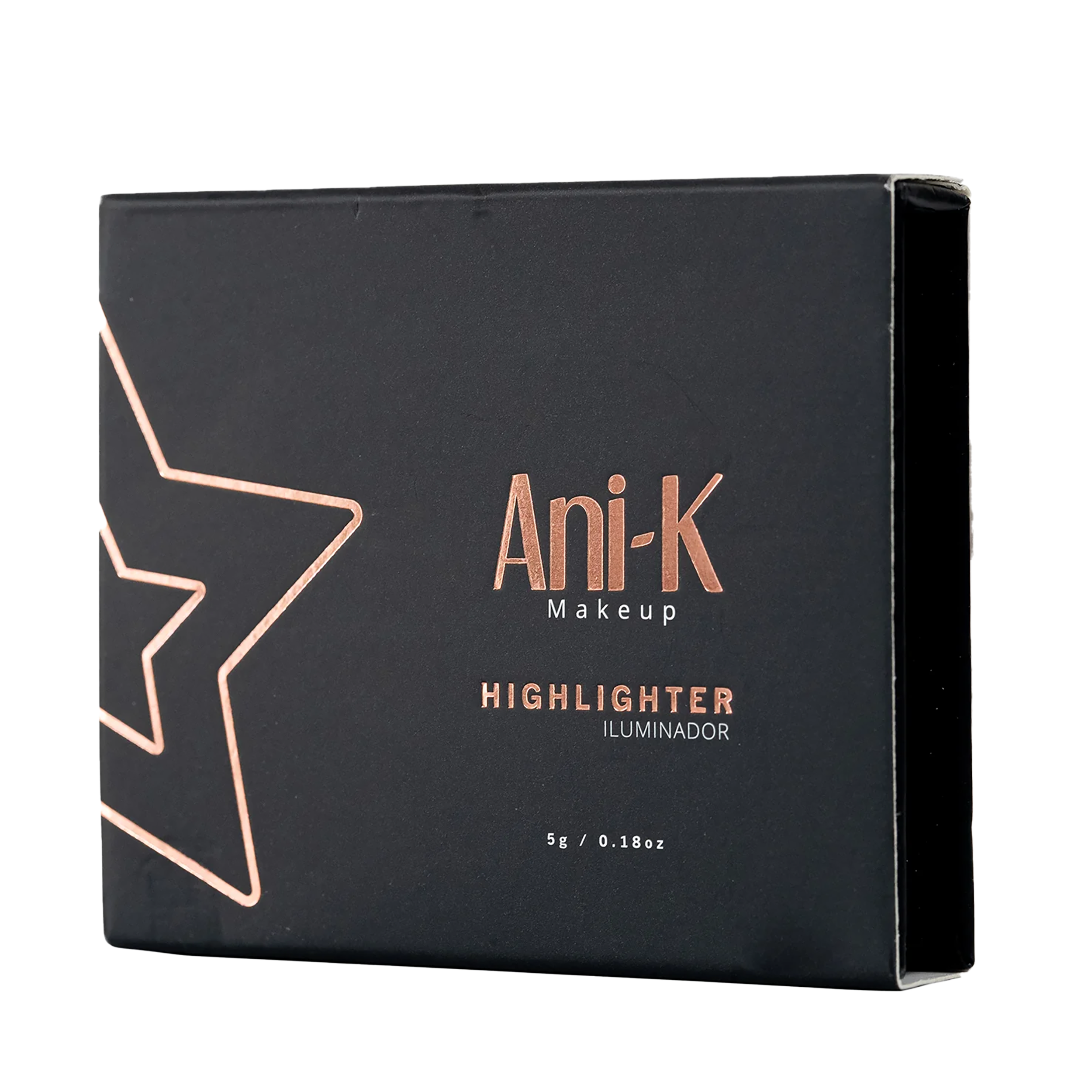 ILUMINADOR RADIANTE ANIK