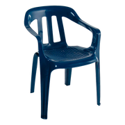 Silla RIMAX Dinastia Azul Navy