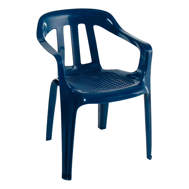 Silla RIMAX Dinastia Azul Navy