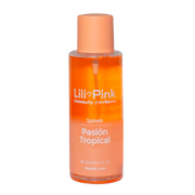 BODY SPLASH  PASION TROPICAL 250ML LILIPINK