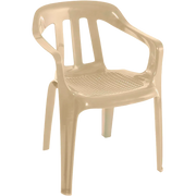 Silla RIMAX Dinastia Taupe
