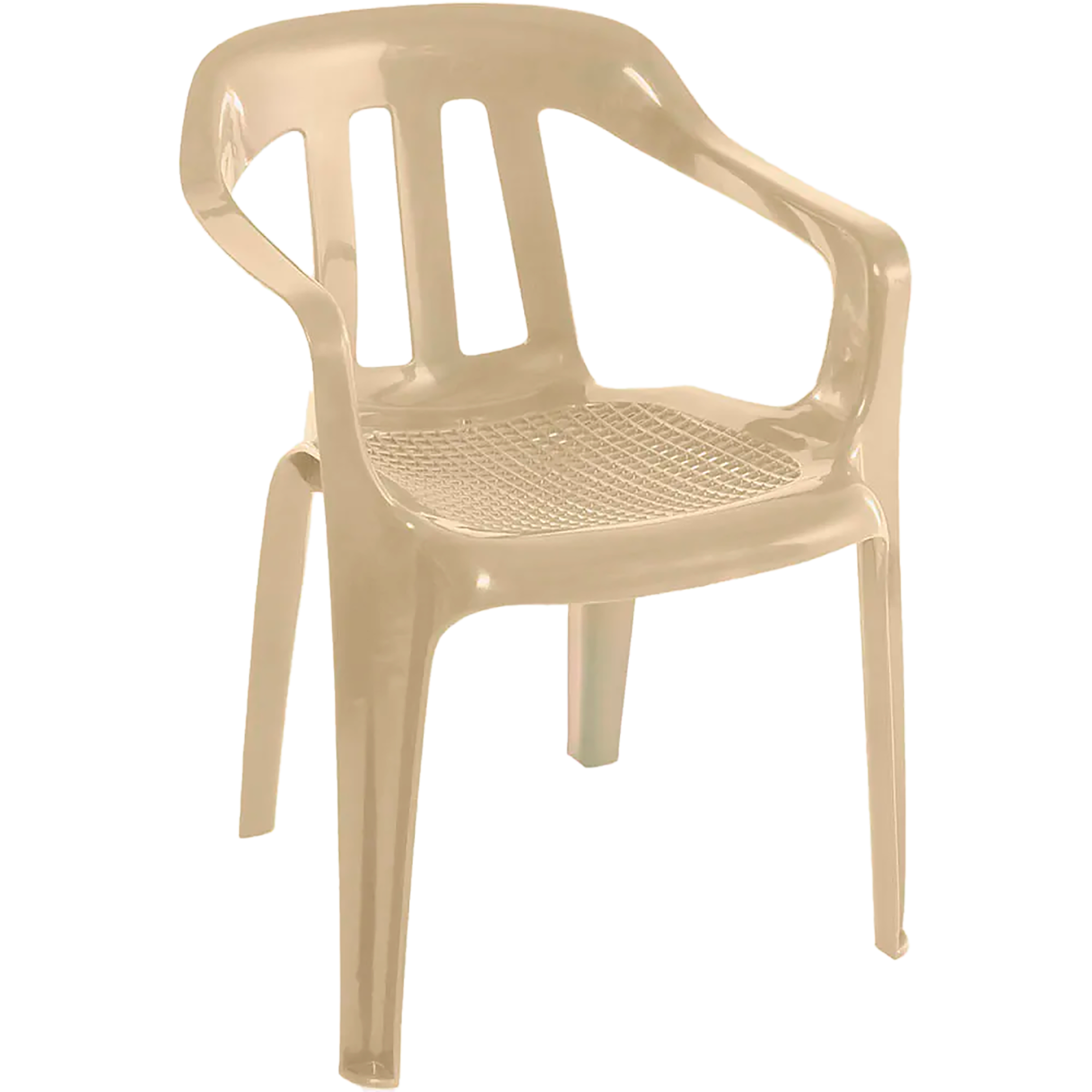 Silla RIMAX Dinastia Taupe