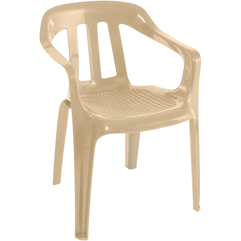 Silla RIMAX Dinastia Taupe