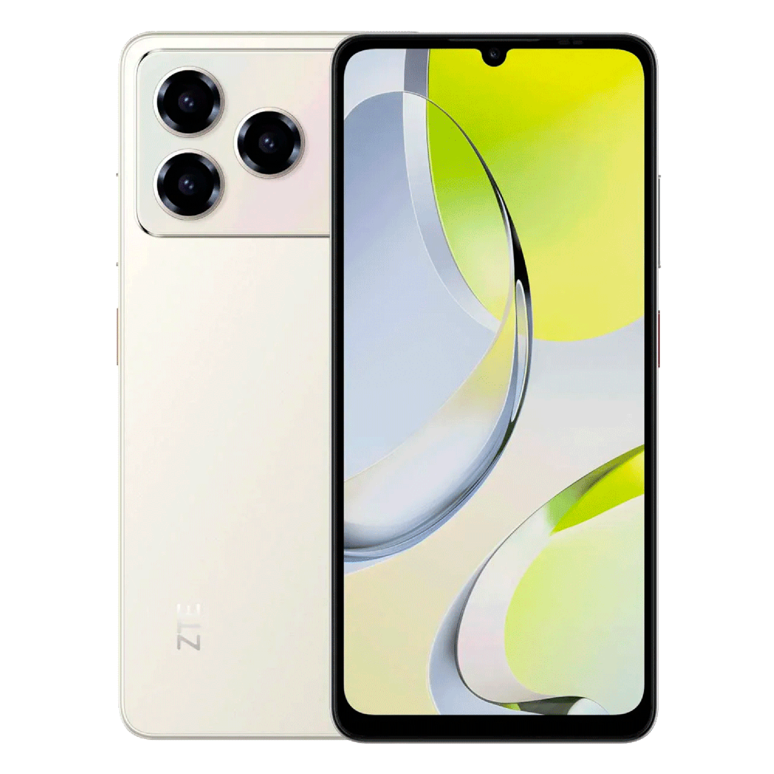 ZTE BLADE A56 PRO 4+128GB