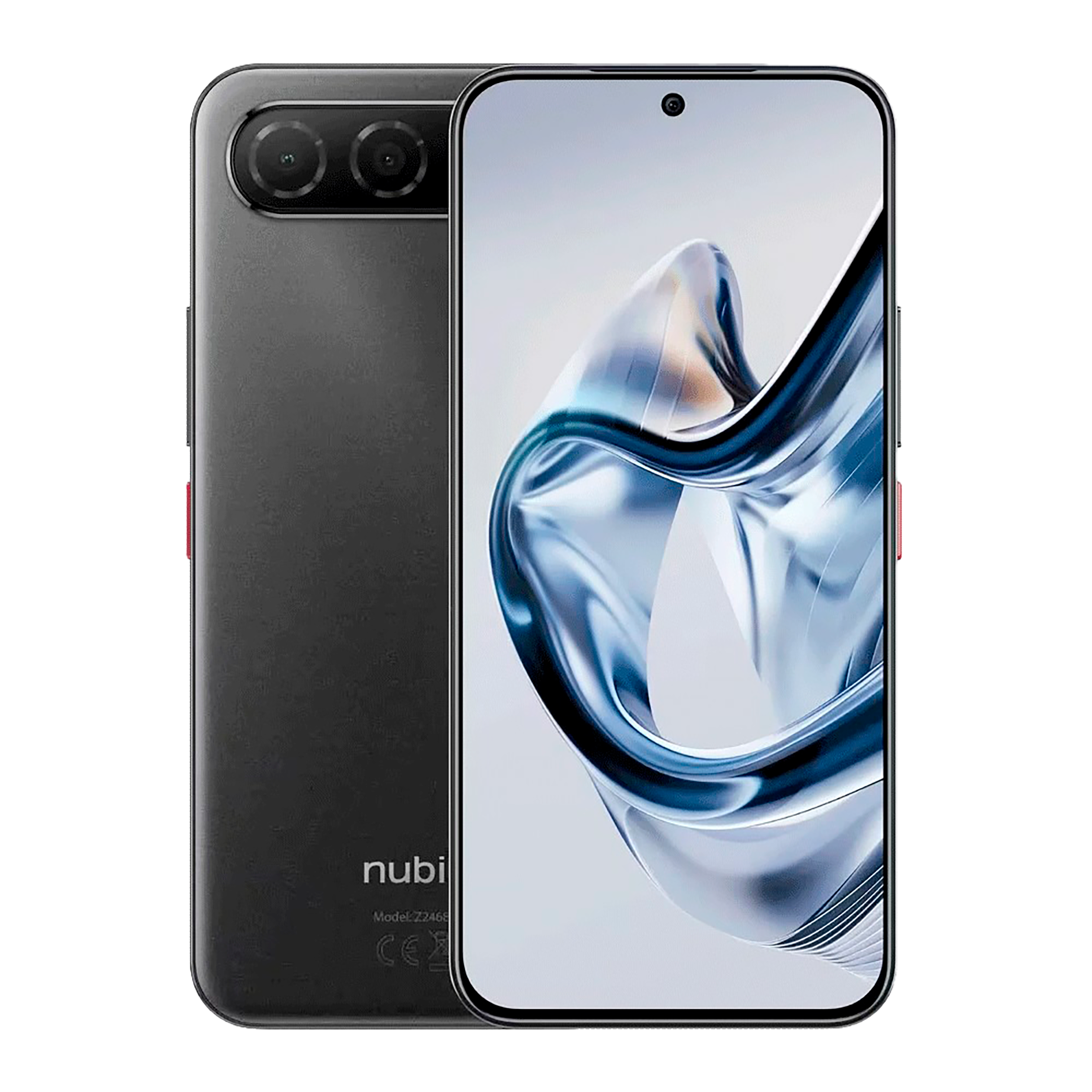 ZTE NUBIA AIR 8+256GB