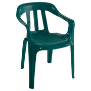 Silla RIMAX Dinastia Verde