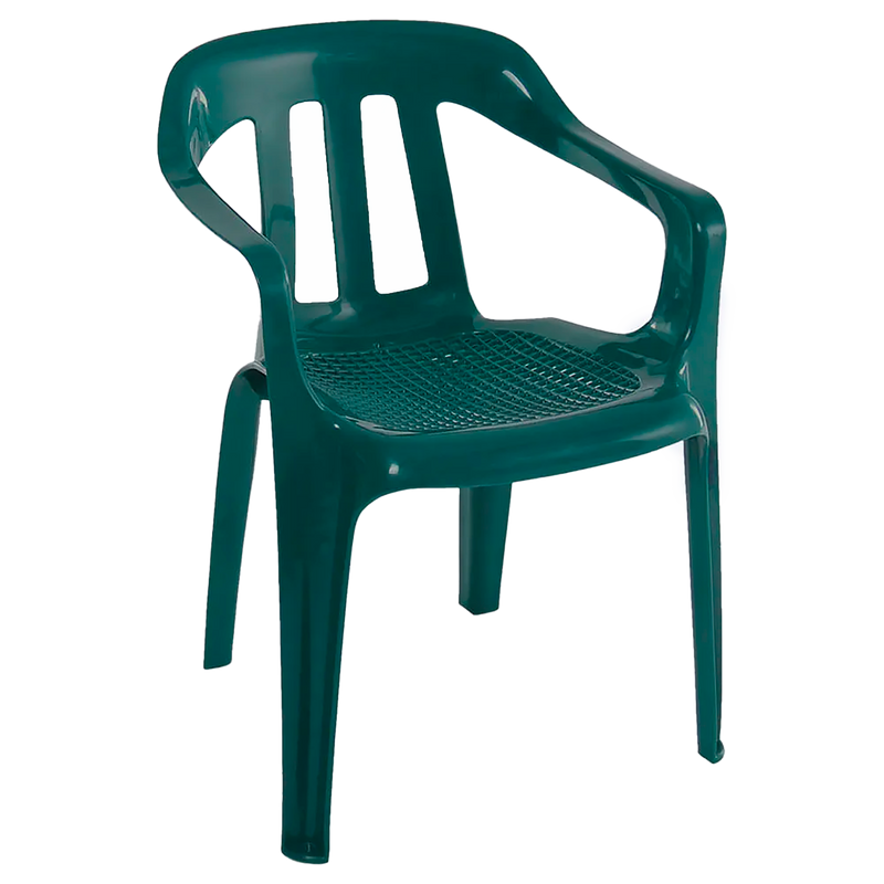 Silla RIMAX Dinastia Verde