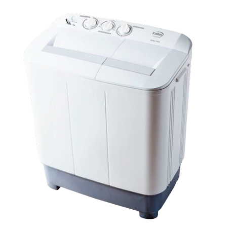 LAVADORA CS 5KG K-LAVSA5B"B KALLEY