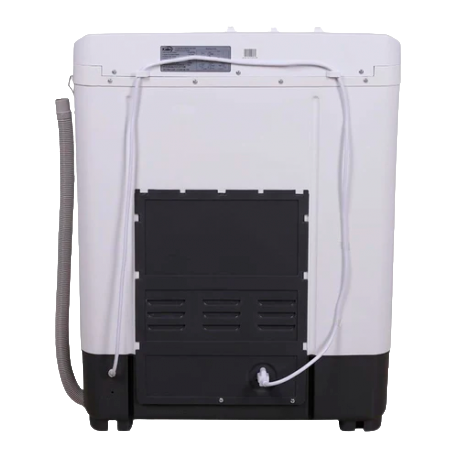 LAVADORA CS 5KG K-LAVSA5B"B KALLEY
