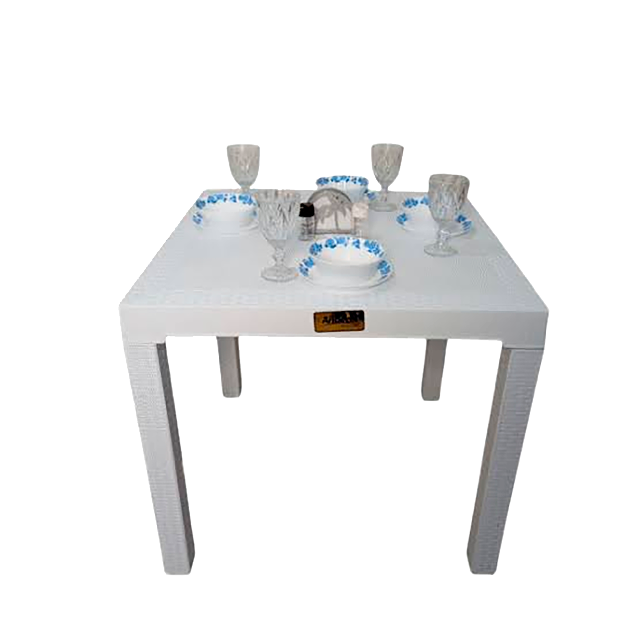 MESA RATTAN TAYRUNA  ANDECOL