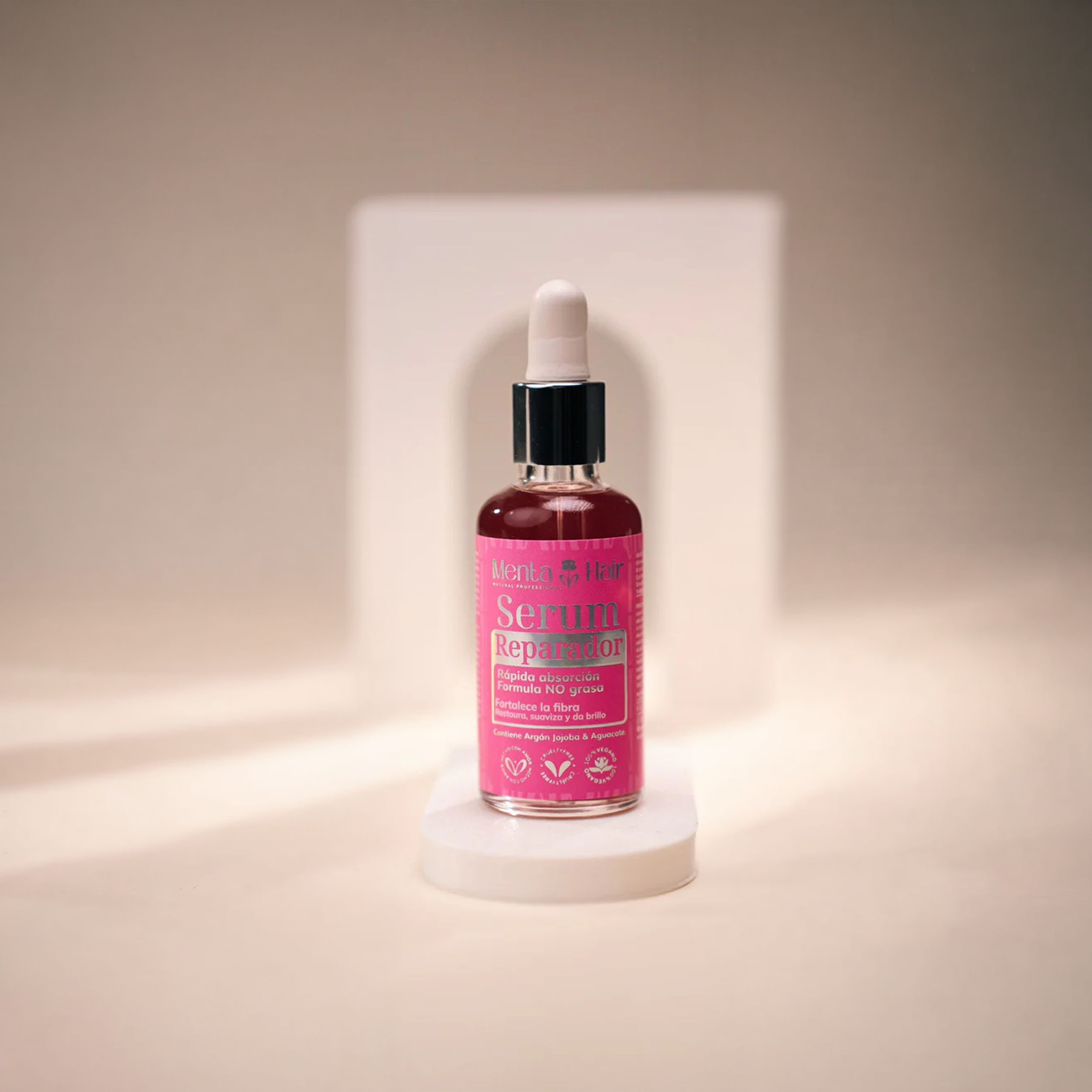 SERUM REPAIR 0 GRASA TRAT CAPILAR 50ML