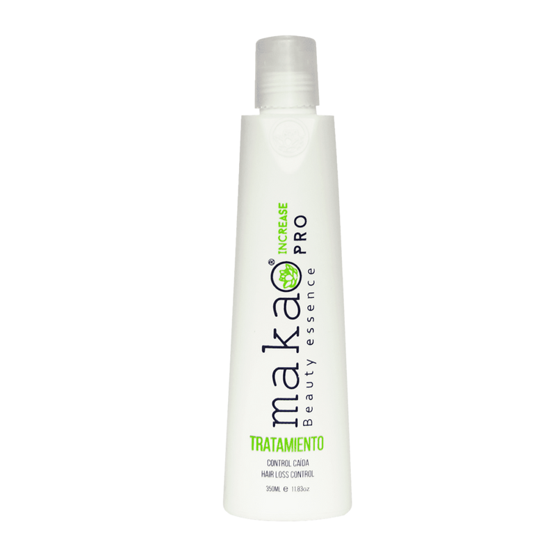 TRATAMIENTO INCREASE PRO *350 ML MAKAO