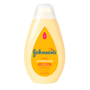 ACONDICIONADOR  JOHNSON'S® BABY ORIGINAL X400ML