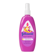 SPRAY PARA PEINAR JOHNSON'S®  FUERZA Y VITAMINA X200ML