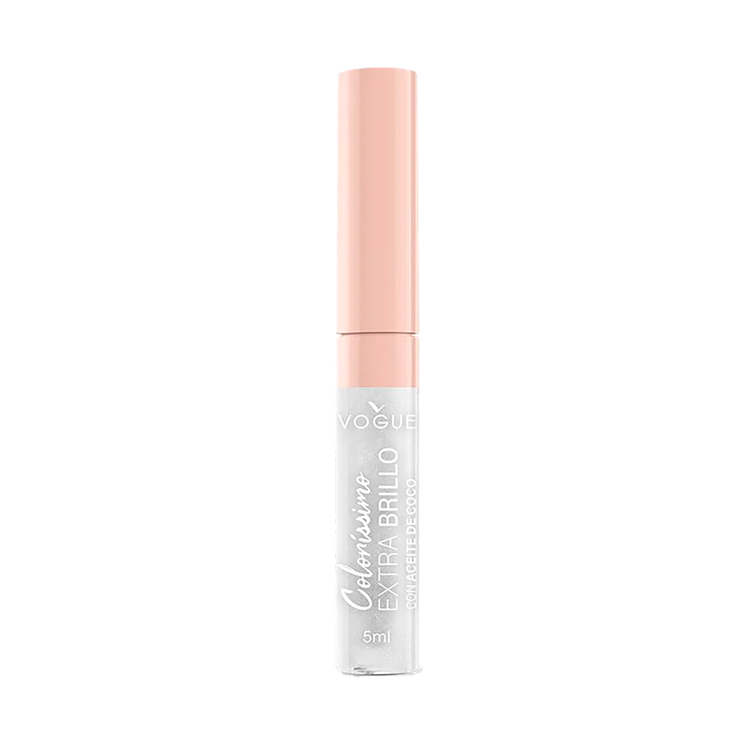 LABIAL COLORISS EXTRA BRILLO BRISA VOGUE