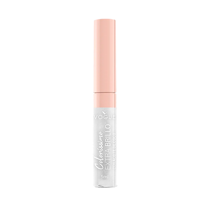 LABIAL COLORISS EXTRA BRILLO BRISA VOGUE