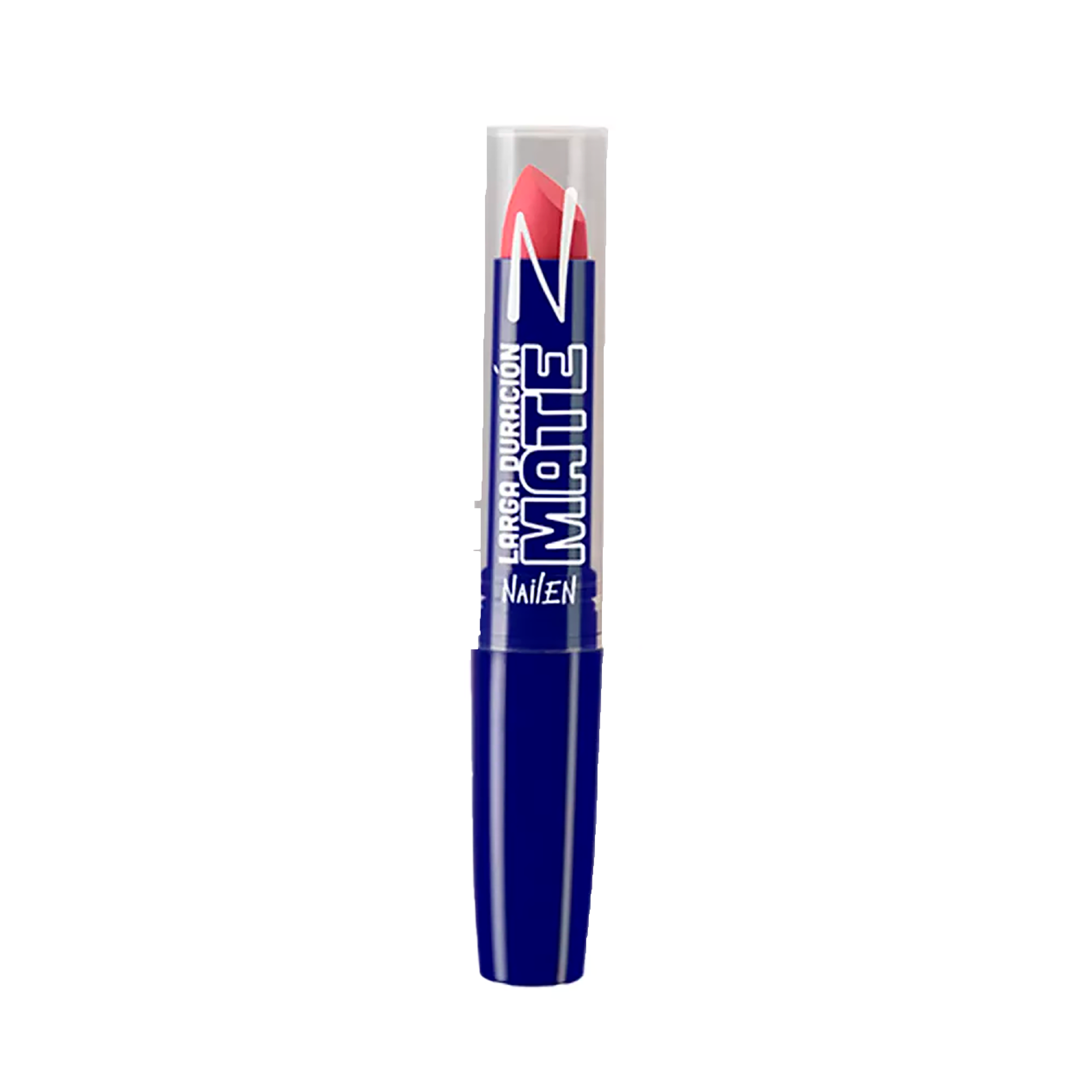 LABIAL EN BARRA MATE NAILEN CORAL 2G