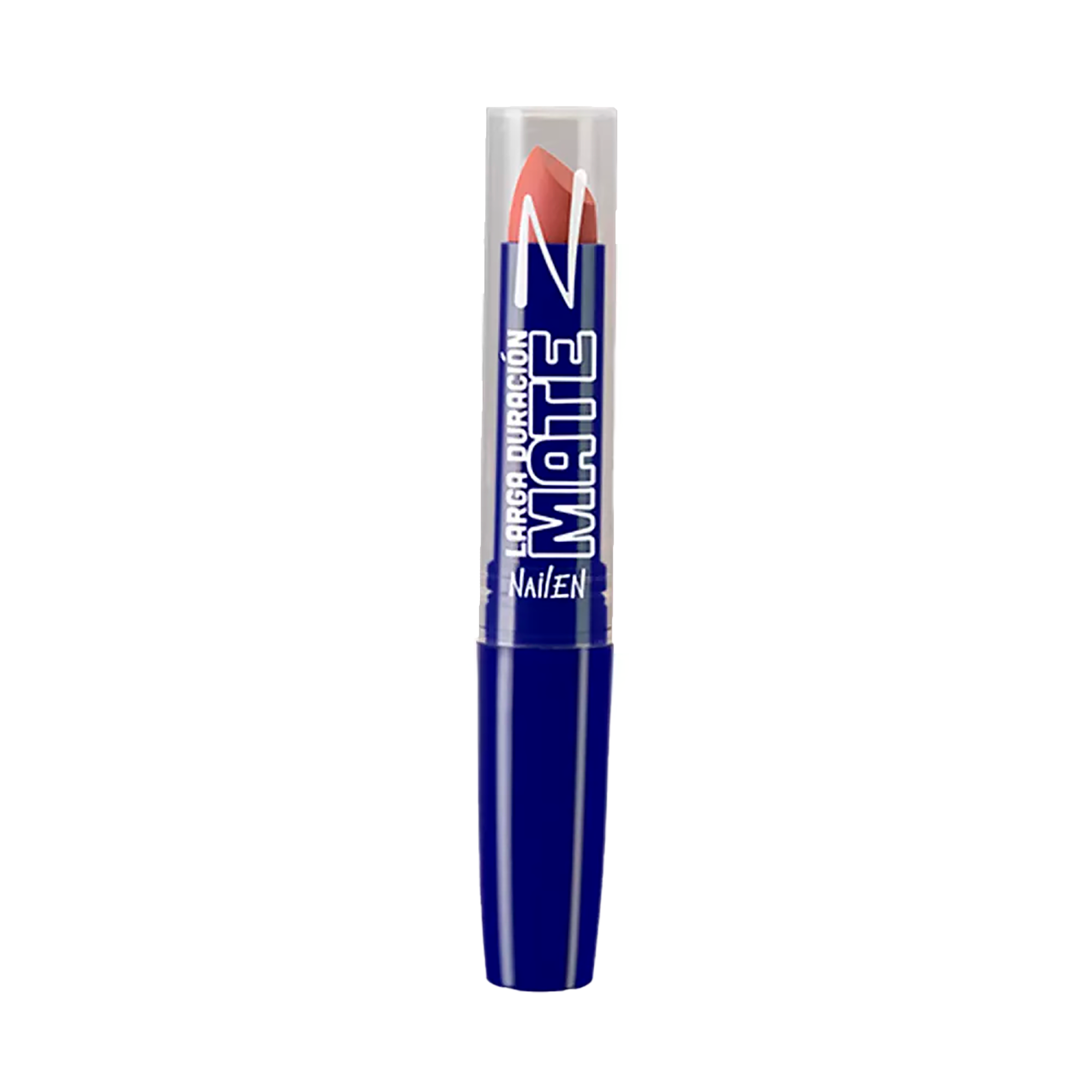 LABIAL EN BARRA MATE NAILEN CUARZO ROSA 2G