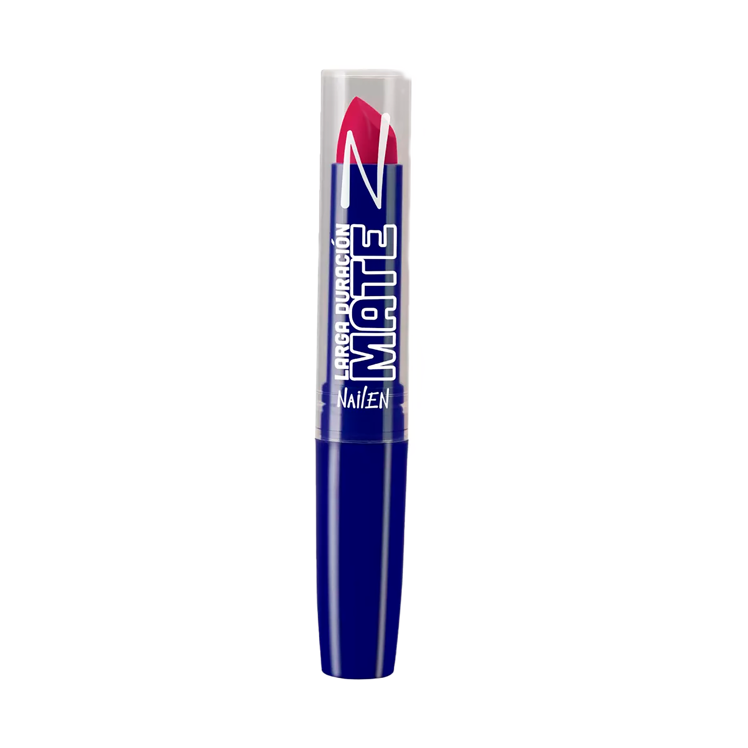 LABIAL EN BARRA MATE NAILEN FRAMBRUESA 2G