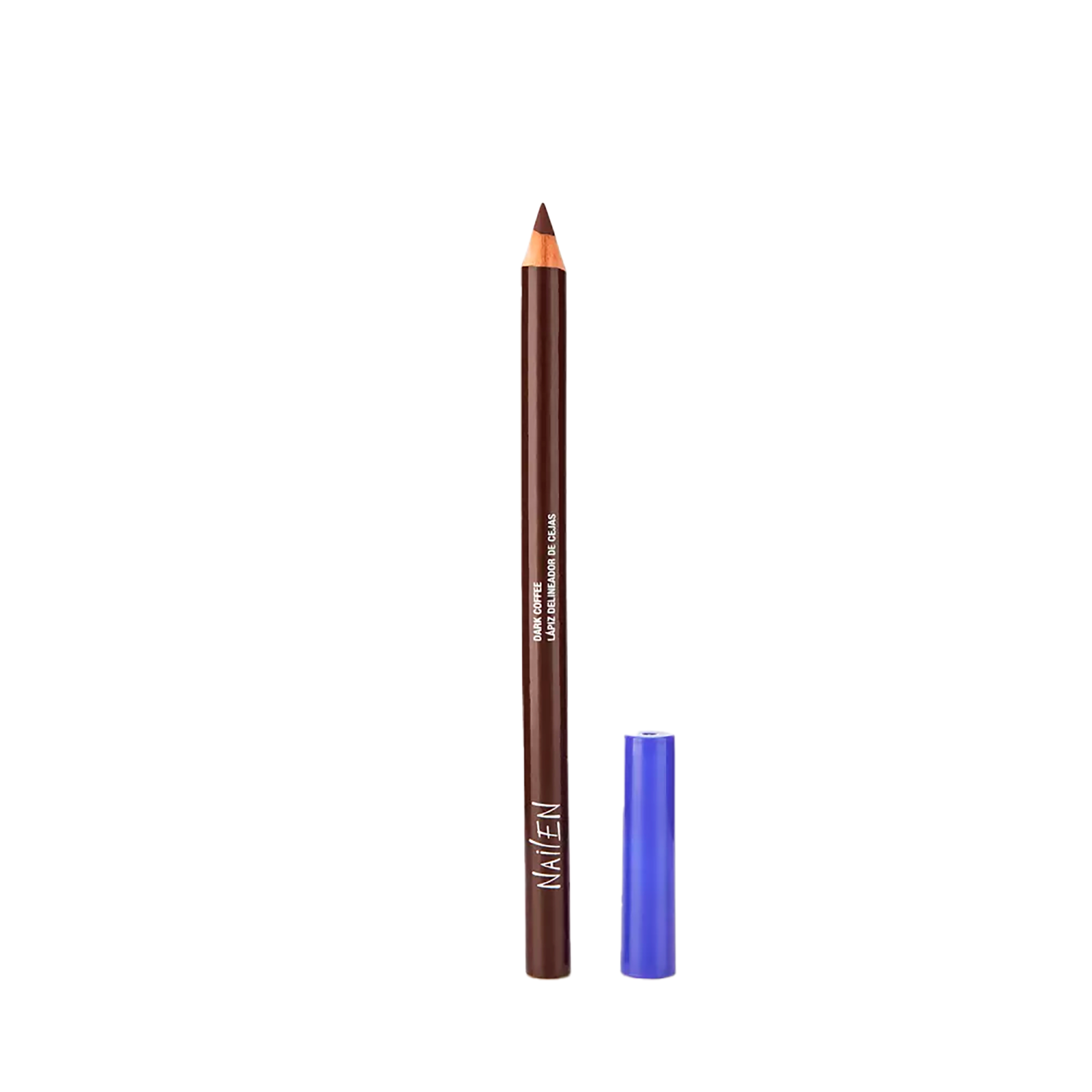 LAPIZ DE CEJAS DARK COFFEE NAILEN