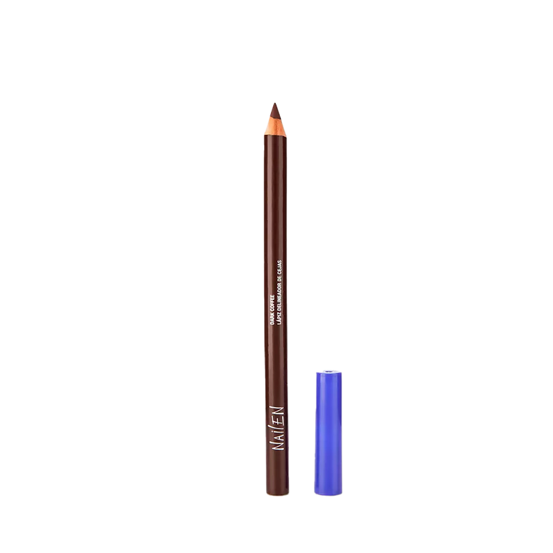 LAPIZ DE CEJAS DARK COFFEE NAILEN