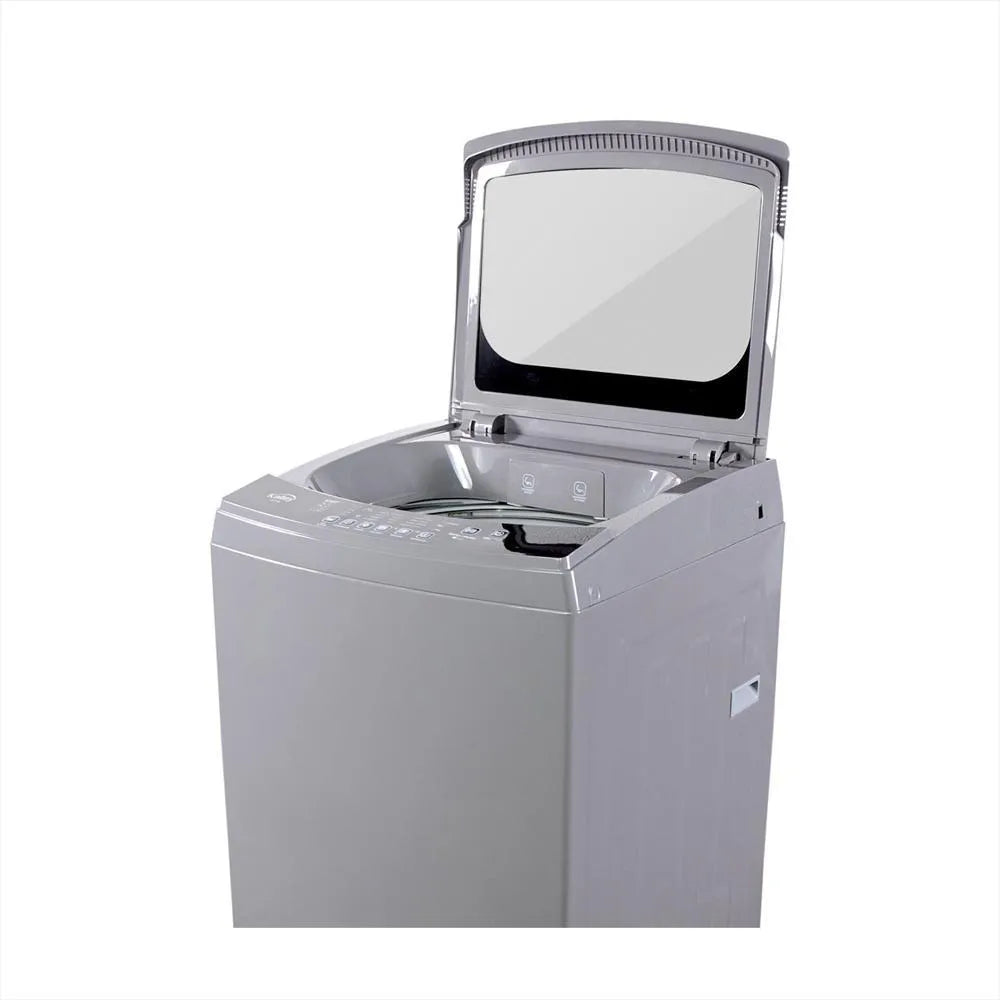 LAVADORA CS 12KG K-LD12G"G KALLEY