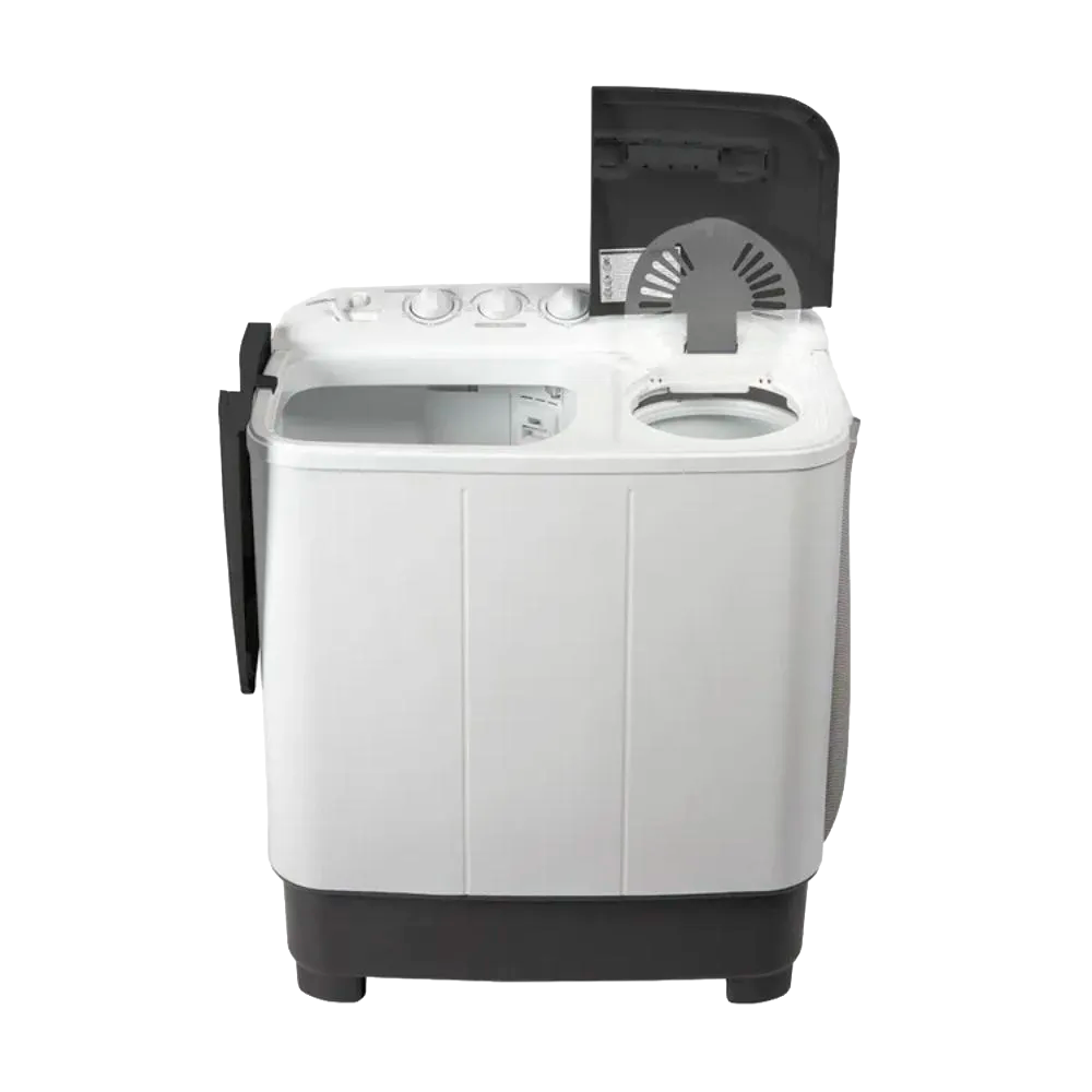 LAVADORA SEMIA 10.1 KG KALLEY