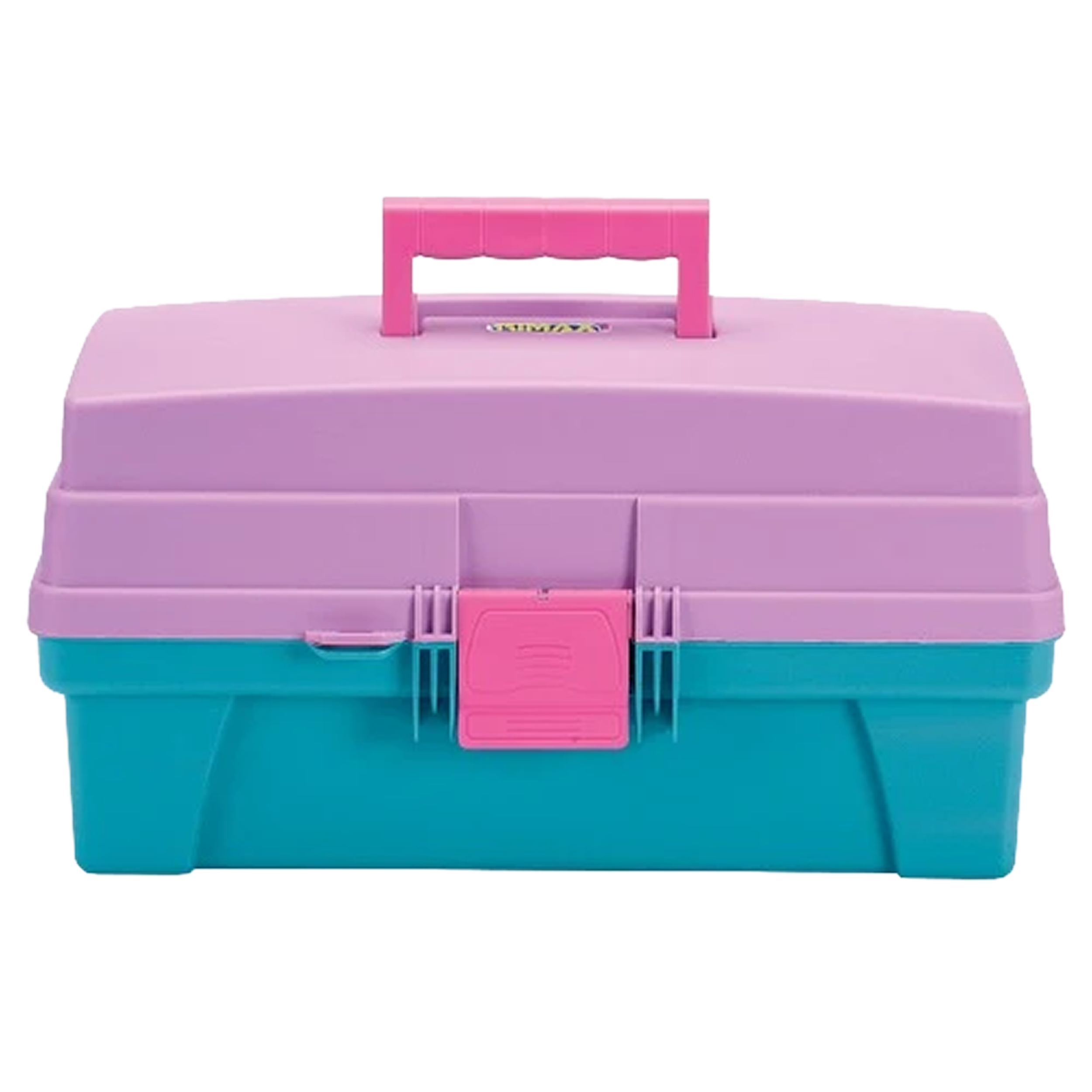 CAJA VANITY 14" LAV AZUL-TURQ-ROSA RIMAX