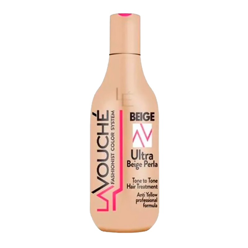 TRATAMIENTO BEIGE ULTRA COLOR 300ML LAVOUCHE
