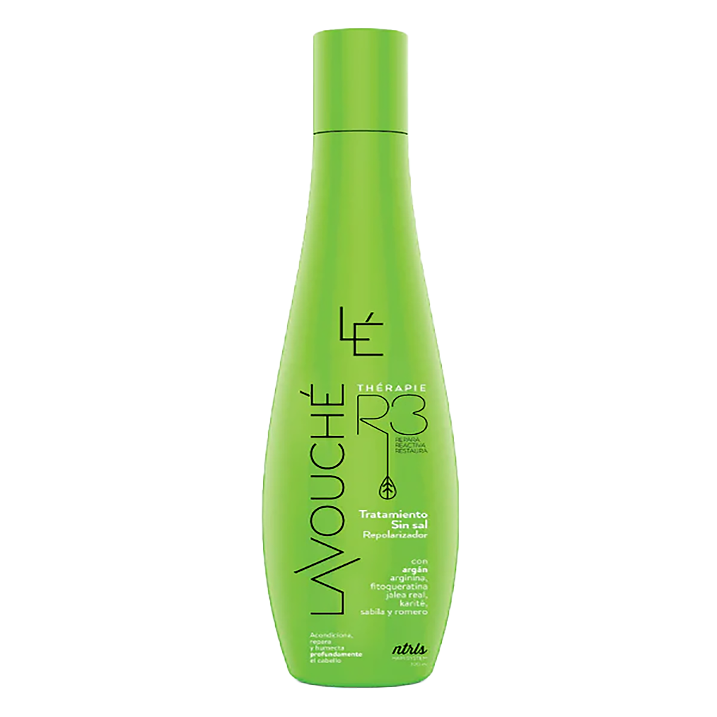 TRATAMIENTO R3 REPOLARIZADOR 300ML LAVOUCHE