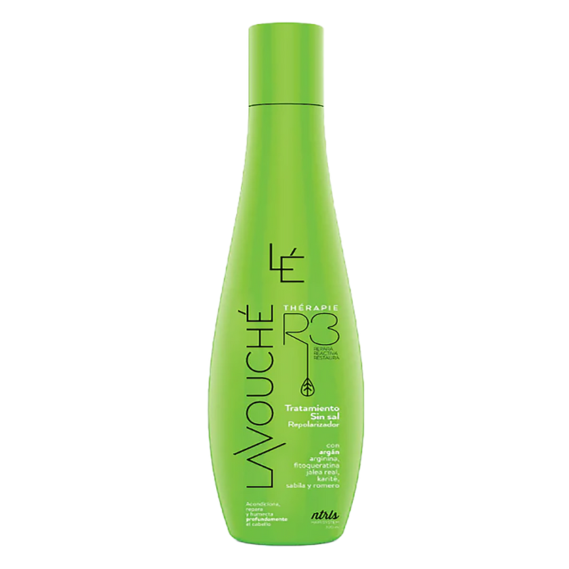 TRATAMIENTO R3 REPOLARIZADOR 300ML LAVOUCHE