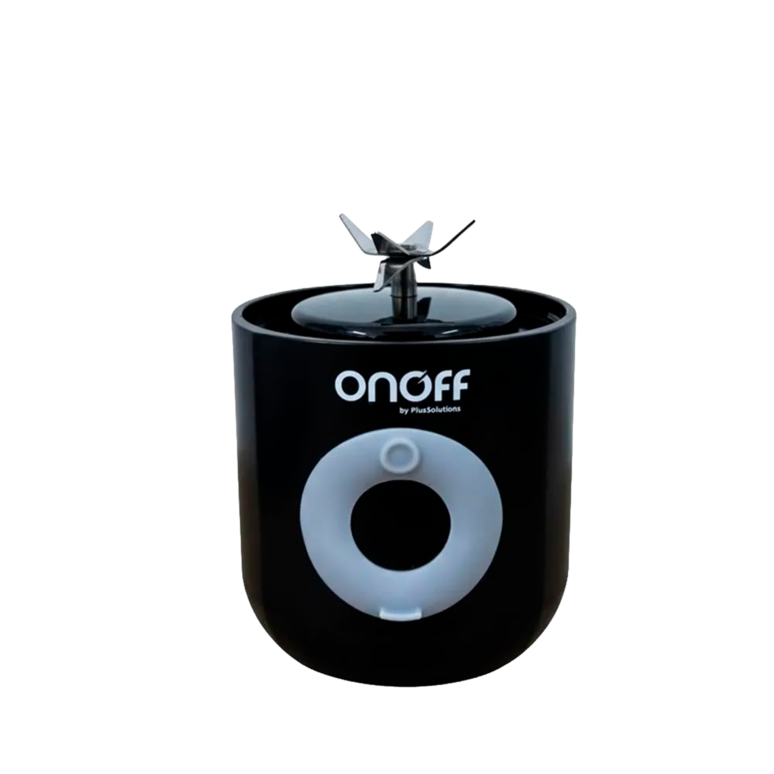MIXER PERSONAL ON OFF