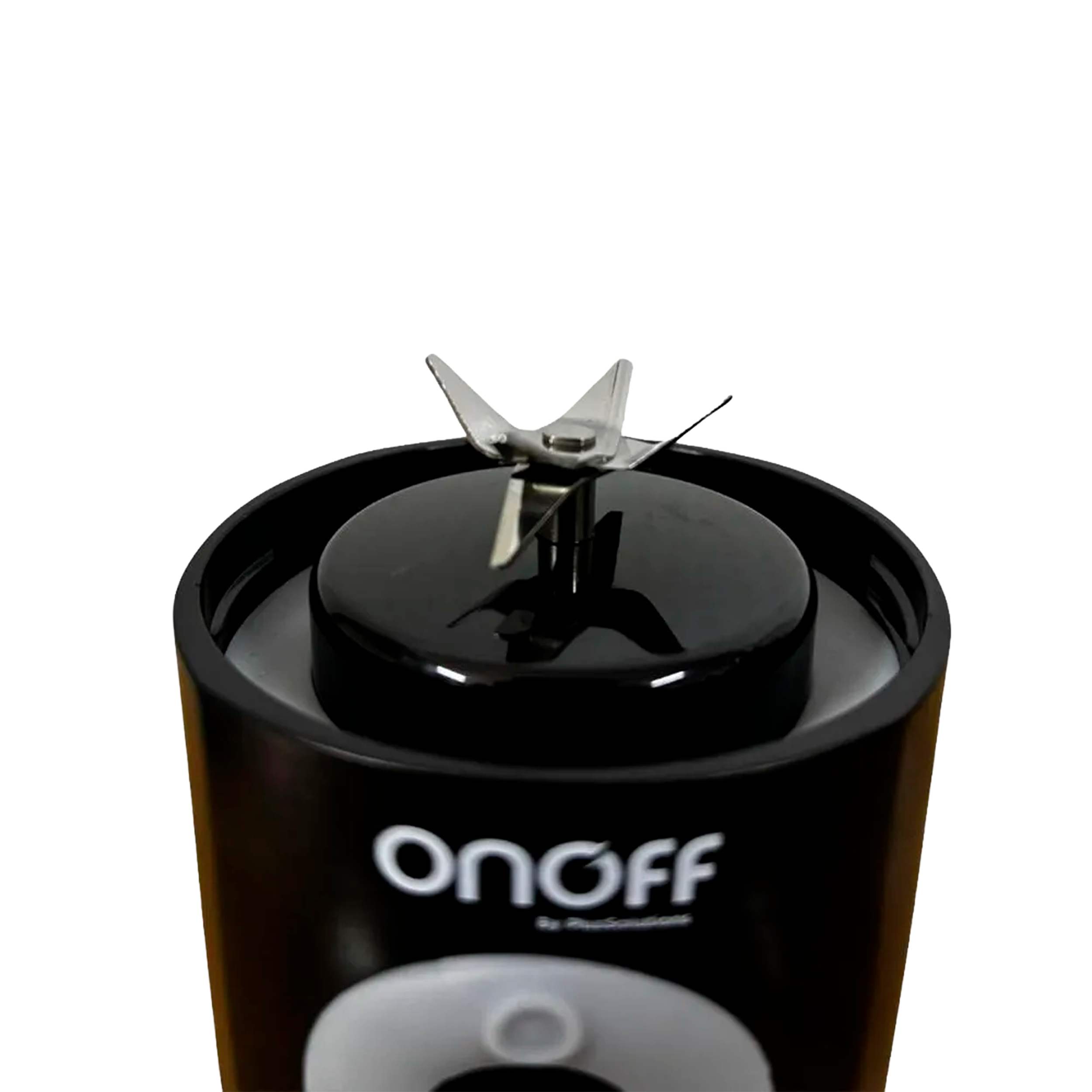 MIXER PERSONAL ON OFF