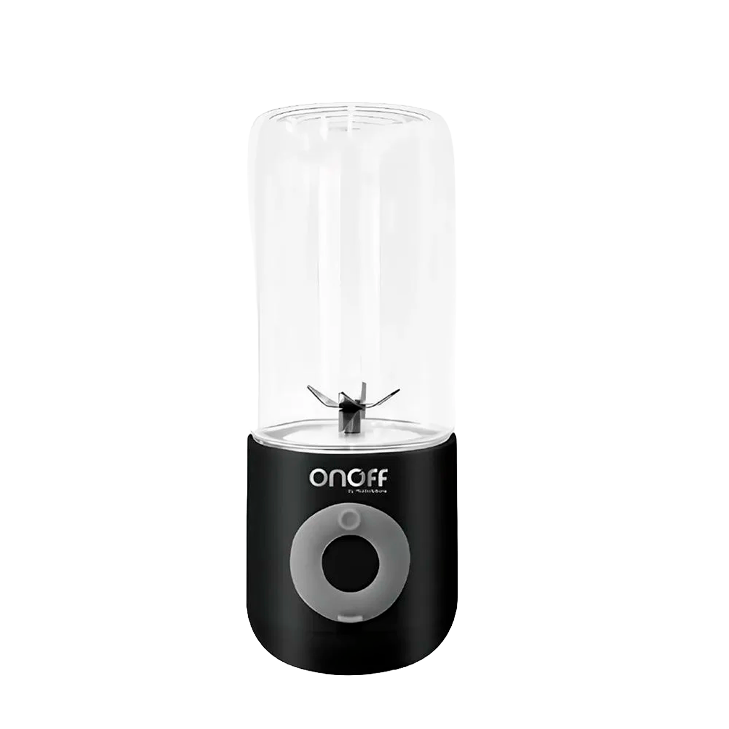 MIXER PERSONAL ON OFF