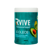 TRATAMIENTO RECONSTRUCTOR EXTREMO 6 OLEO