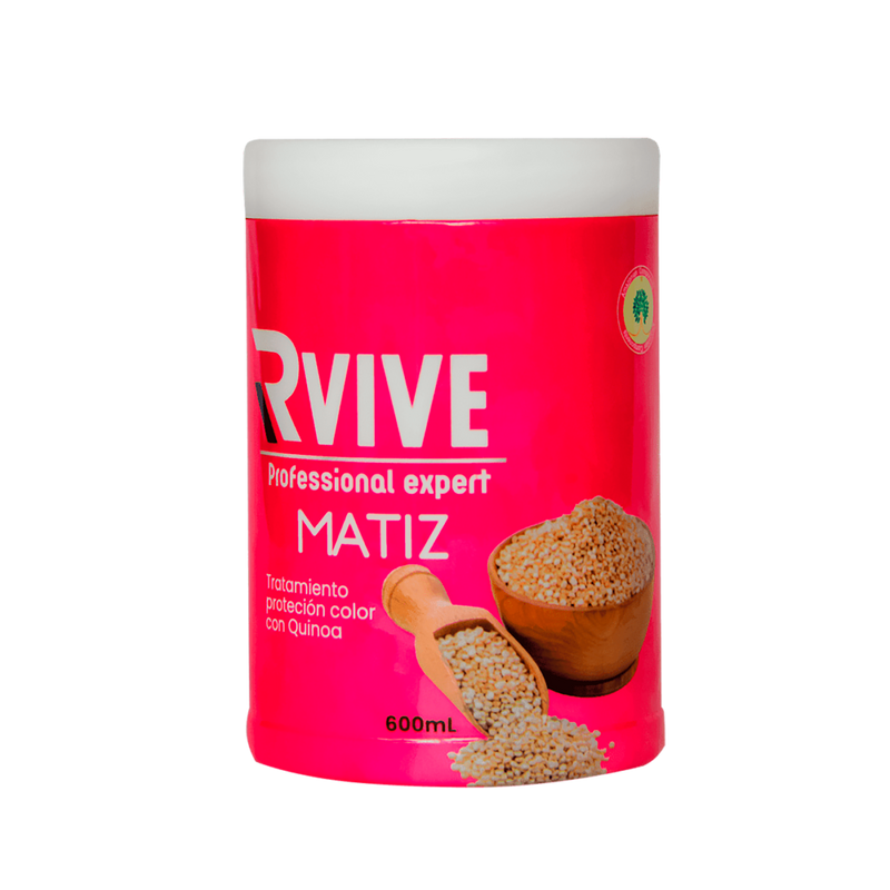 MATIZ TRATAMIENTO PROTECCION COLOR