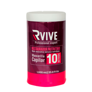 MASCARILLA CAPILAR NUTRITIVO