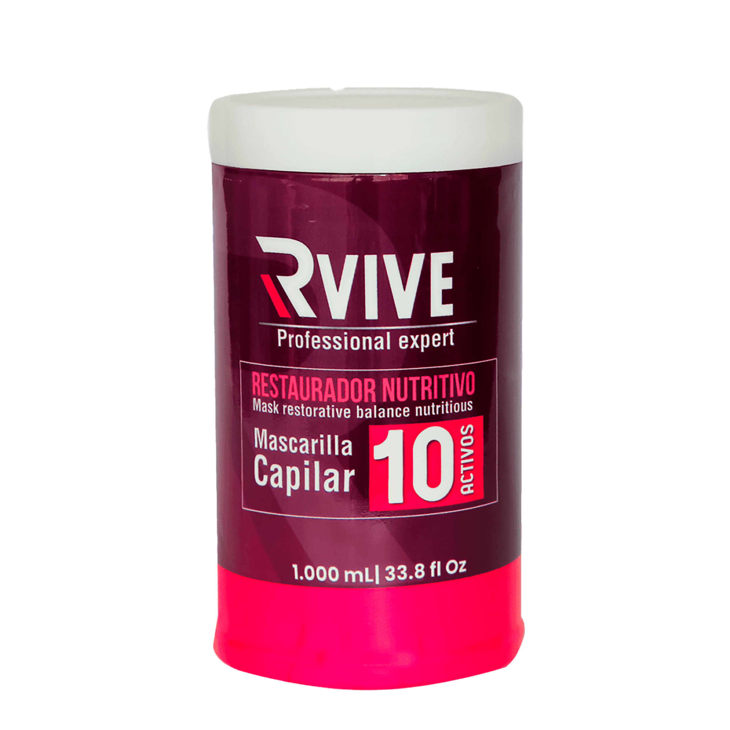 MASCARILLA CAPILAR NUTRITIVO